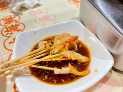 -小林哥的海鲜馆·夜宵烧烤(渔人码头店)