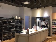 -ABC Cooking Studio(上海环球金融中心店)