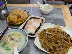 -银记肠粉店(市二宫店)