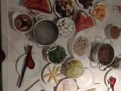 -凯鸽火锅(华林新天地店)