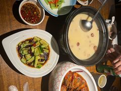 -乔街深夜食堂·小龙虾·高压锅生蚝(杭州总店)