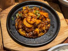 -小川洋风料理(江汉路店)
