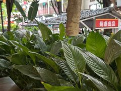 -婉泰·特色小吃·舂鸡脚(告庄二店)