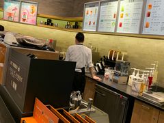 -星巴克(丁香国际商业中心店)