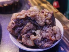 -肥龙火锅(南坪店)