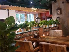 大堂-YAFEE雅菲·粤菜·湘菜·融合菜(魏公村店)