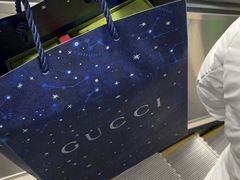 -Gucci(北京SKP店)