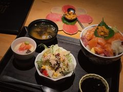 -原志优秀食材·匠心料理·海胆主题(金亿广场店)