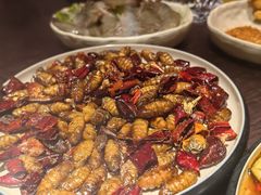 -芸鲜季·云南野生菌餐厅· 云南风物味研社(闵行店)