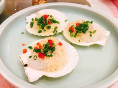-好福记饭店(红梅公园店)