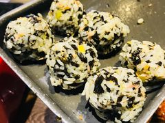 -火炉火自助餐(悠唐购物中心店)