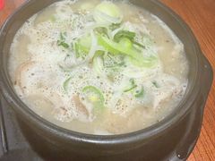 -旺清进洞米肠汤