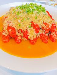 -真知味酒店·宴会厅(月牙湖店)