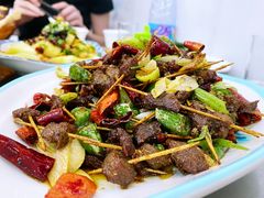 -邹胖哥好好吃餐馆(荔波美食街店)