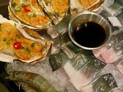 -火炉火自助餐(西直门凯德MALL店)