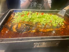 -炉鱼(亲橙里店)