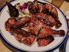 -吴系粤菜馆·茶餐厅(深业上城店)