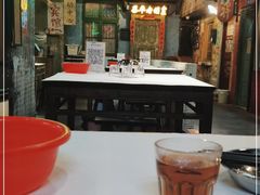 -老长沙龙虾馆·聚会餐厅(白石洲店)