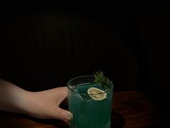-LAMP BAR 水烟音乐酒吧