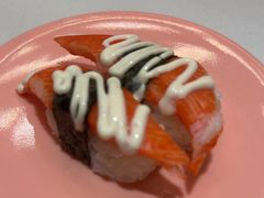 -争鲜回转寿司(朝北大悦城店)