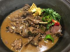 -青春老灶台(康马路店)