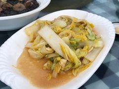 -钱大妈海鲜饭店(旅游大道店)