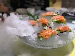 -翠湖湾海鲜音乐餐厅