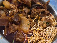 -桂萍特色牛筋牛杂(长堤街总店)