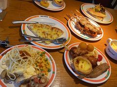 -比格比萨自助(宋家庄店)