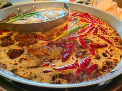 -纸盐河码头火锅(十八梯店)