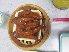 -阿政粤小馆(中央大街店)