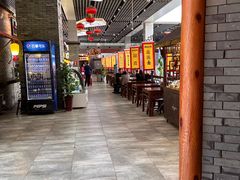 -陕西名小吃(T3航站楼一店)