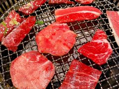 -厚贞日式烤肉(龙之梦店)