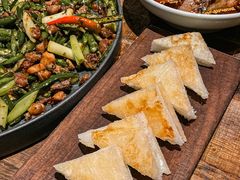 -铁公鸡·四川料理(天环广场店)