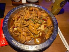 -胖哥俩肉蟹煲(淮安万达店)