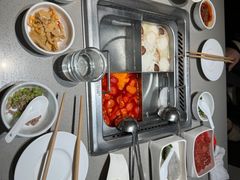 -海底捞火锅(龙湖金沙天街店)