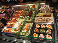 -池田寿司·4H鲜作(西直门凯德华联店)