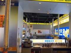 -喜井无限自助烤肉公司(石厦店)