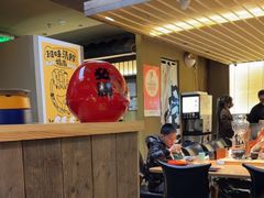 -一豚轩·烧鸟·豚骨拉面(五四路店)