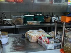 -螺大蛳柳州螺蛳粉·火锅·热干面(西城永捷店)