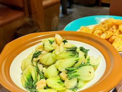 -陈家小院(阜昌路店)