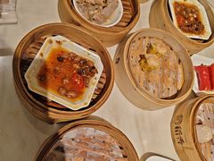 -稻香饭店(龙华天虹店)
