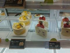 -仟吉·ART FARM主题店(菱角湖万达店)
