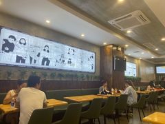 大堂-螺小胖柳州螺蛳粉(钟楼总店)