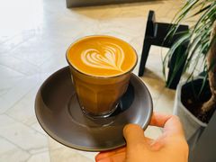 橄榄熏肉恰巴塔-MEEBO KAFEE米咖焙坊(虹桥路店)