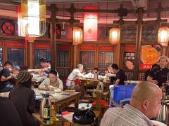 -码头故事火锅(大丰店)