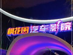 -枫花园汽车电影院(朝阳公园店)