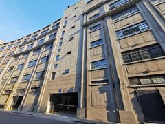 -上海四行仓库抗战纪念馆