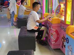 -大玩家(大连高新万达店)