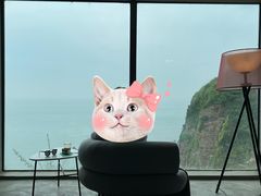 -悬崖咖啡厅